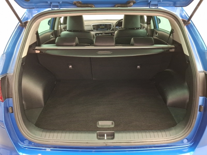 Used Kia Sportage 2018 for sale - 78013253: Photo 8