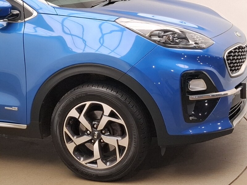 Used Kia Sportage 2018 for sale - 78013253: Photo 9