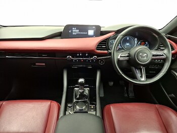 Used Mazda Mazda3 2020 for sale - 78428629: Photo