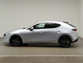 Used Mazda Mazda3 2020 for sale - 78428629: Photo