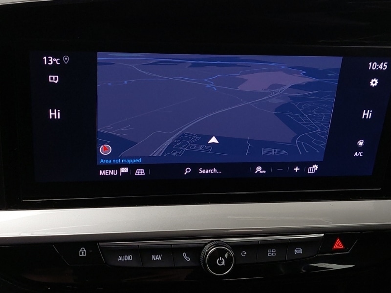 Used Vauxhall Mokka 2021 for sale - 78079823: Photo 10