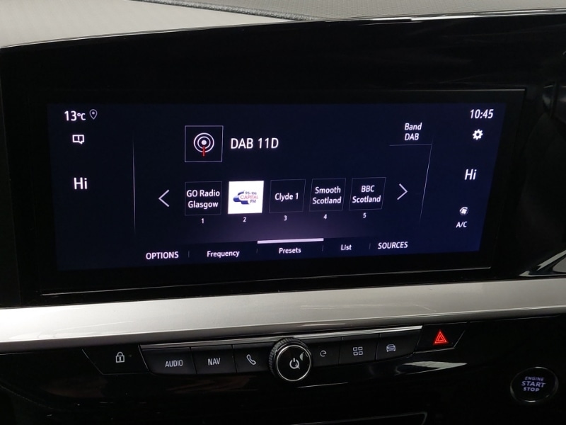 Used Vauxhall Mokka 2021 for sale - 78079823: Photo 11