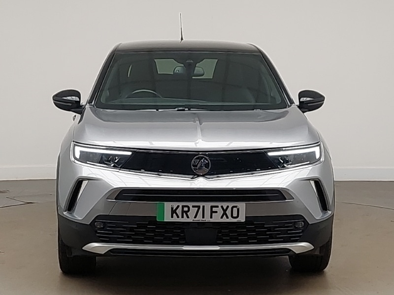 Used Vauxhall Mokka 2021 for sale - 78079823: Photo 12