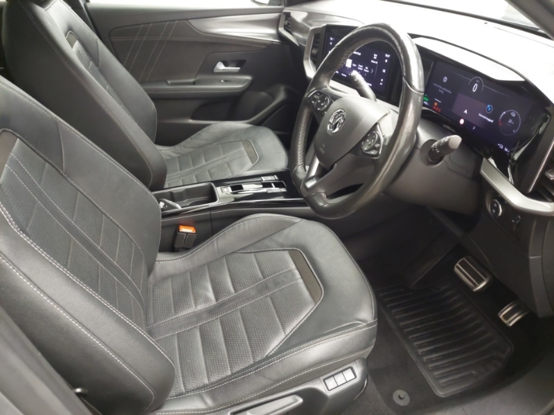 Used Vauxhall Mokka 2021 for sale - 78079823: Photo 13