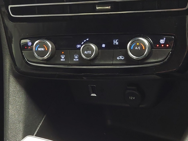 Used Vauxhall Mokka 2021 for sale - 78079823: Photo 14