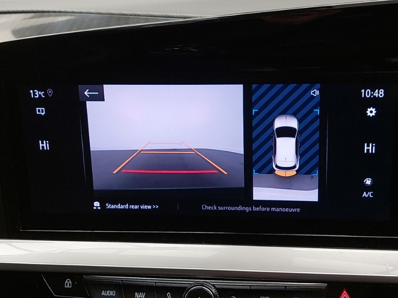 Used Vauxhall Mokka 2021 for sale - 78079823: Photo 16