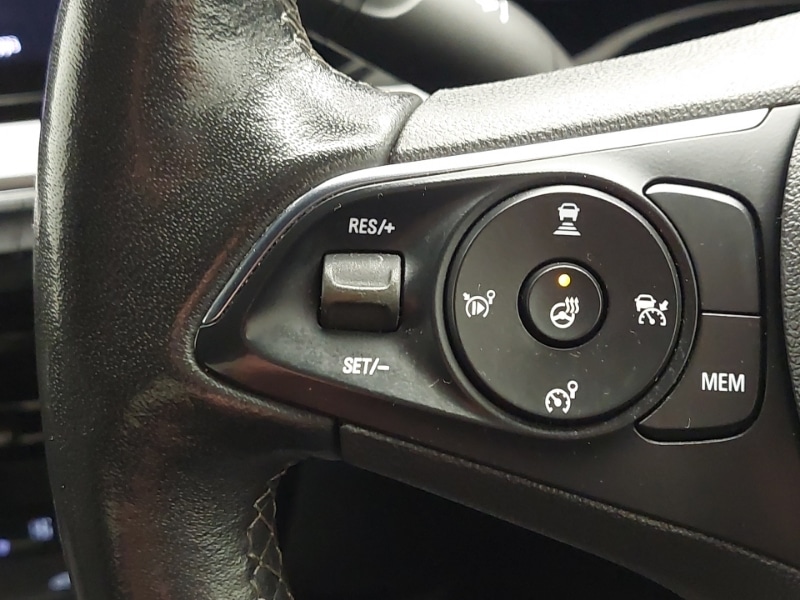 Used Vauxhall Mokka 2021 for sale - 78079823: Photo 18