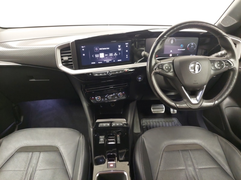 Used Vauxhall Mokka 2021 for sale - 78079823: Photo 2