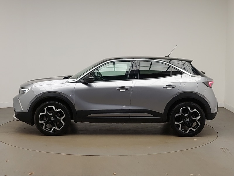 Used Vauxhall Mokka 2021 for sale - 78079823: Photo 4