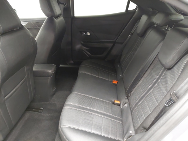 Used Vauxhall Mokka 2021 for sale - 78079823: Photo 6