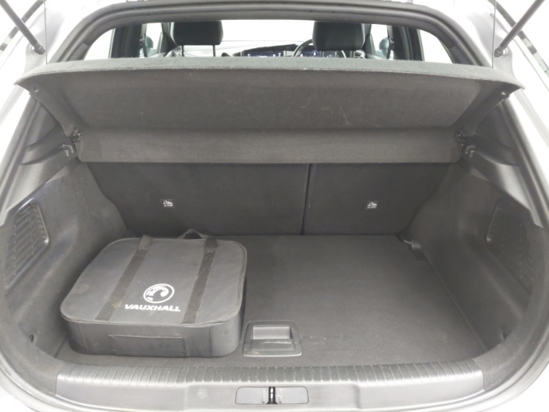 Used Vauxhall Mokka 2021 for sale - 78079823: Photo 8