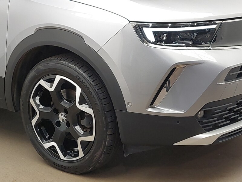 Used Vauxhall Mokka 2021 for sale - 78079823: Photo 9