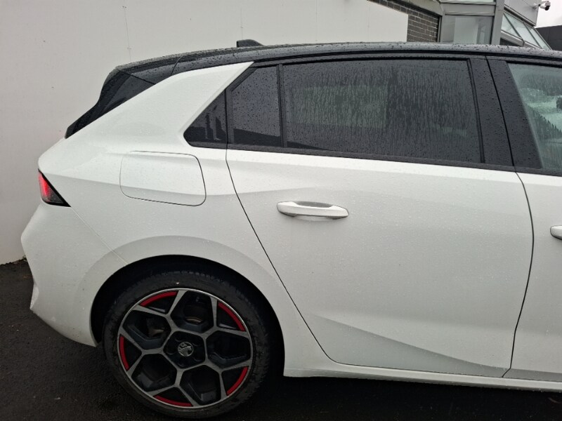 Used Vauxhall Astra 2022 for sale - 76160625: Photo 13