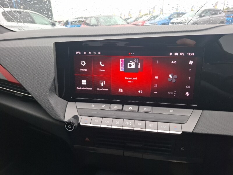Used Vauxhall Astra 2022 for sale - 76160625: Photo 15