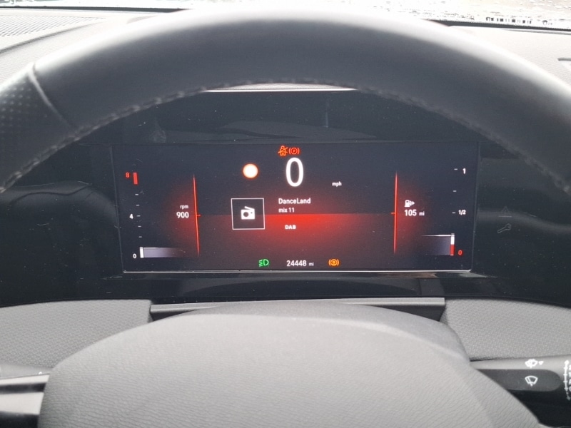 Used Vauxhall Astra 2022 for sale - 76160625: Photo 18