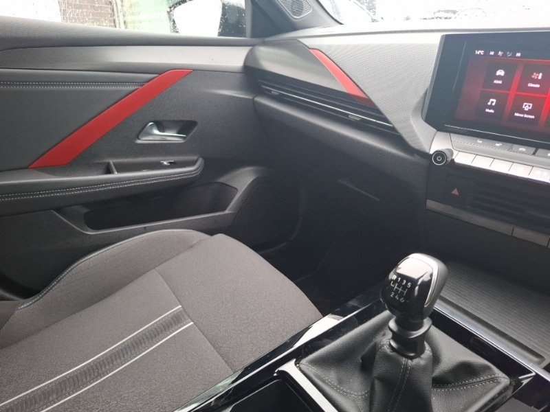 Used Vauxhall Astra 2022 for sale - 76160625: Photo 19