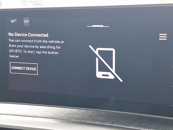 Used Peugeot 5008 2025 for sale - 75491772: Photo 16