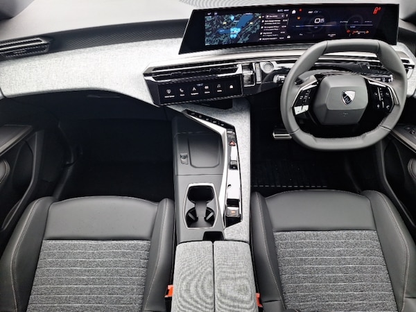 Used Peugeot 5008 2025 for sale - 75491772: Photo 2