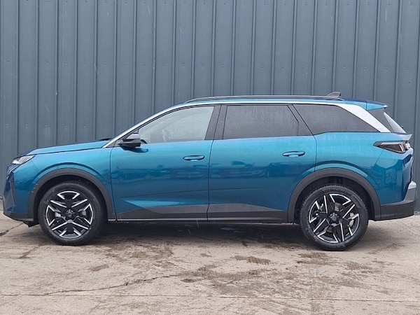 Used Peugeot 5008 2025 for sale - 75491772: Photo 4