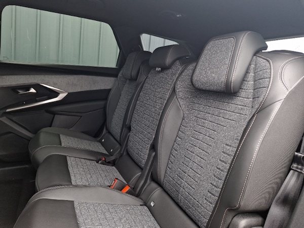 Used Peugeot 5008 2025 for sale - 75491772: Photo 6