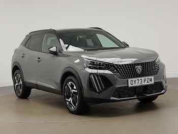 Used Peugeot 2008 2023 for sale - 78568009: Photo