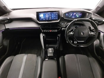 Used Peugeot 2008 2023 for sale - 78568009: Photo