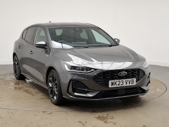 Used Ford Focus 2023 for sale - 77656867: Photo