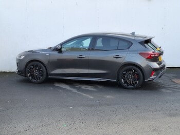 Used Ford Focus 2023 for sale - 77656867: Photo