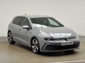 Used Volkswagen Golf 2023 for sale - 78905552: Photo