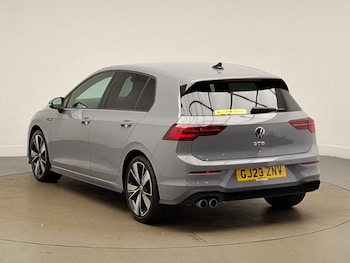 Used Volkswagen Golf 2023 for sale - 78905552: Photo