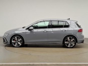 Used Volkswagen Golf 2023 for sale - 78905552: Photo