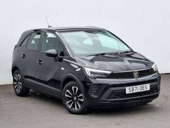 2022 - 1.2 SE Edition 5dr