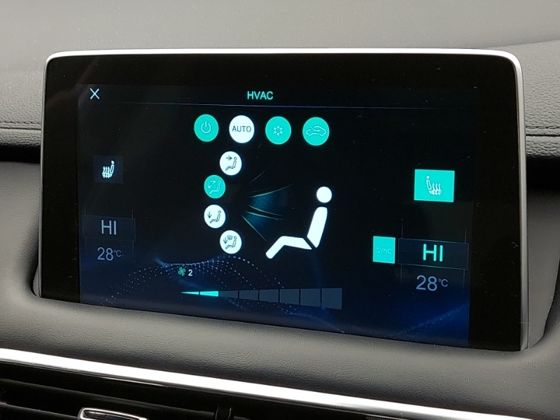 Used MG MG HS 2023 for sale - 78079837: Photo 15