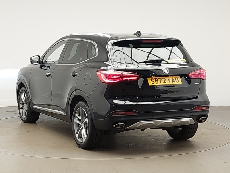 Used MG MG HS 2023 for sale - 78079837: Photo 3