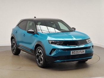 Used Vauxhall Mokka 2025 for sale - 78895612: Photo