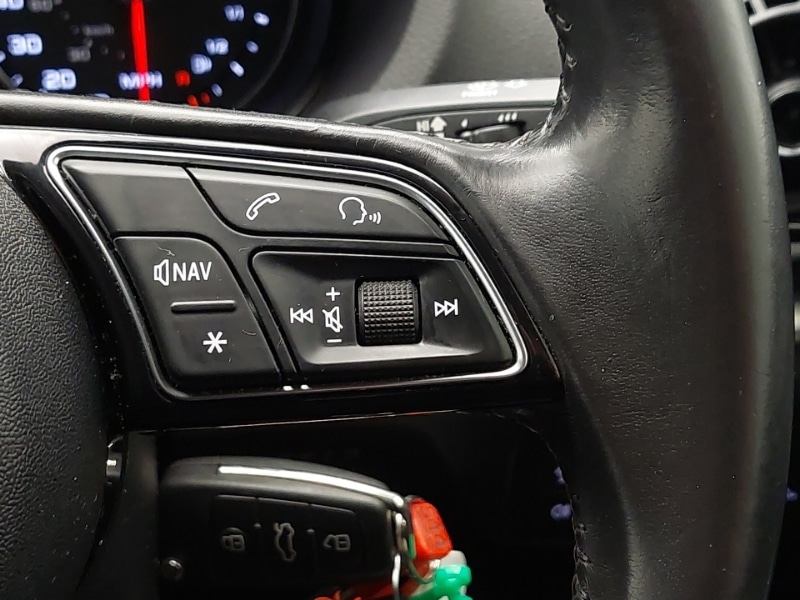 Used Audi A3 2017 for sale - 77846964: Photo 19