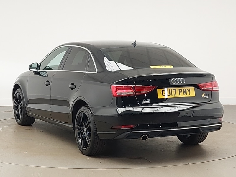 Used Audi A3 2017 for sale - 77846964: Photo 3