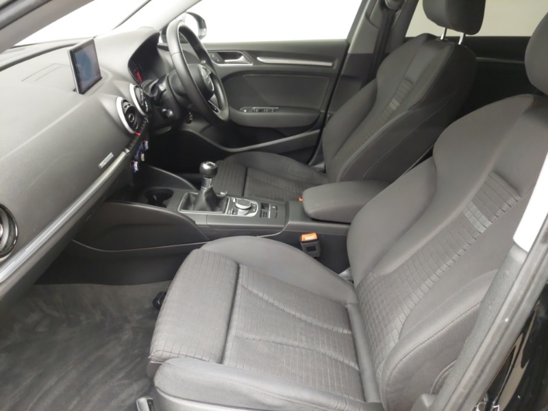 Used Audi A3 2017 for sale - 77846964: Photo 5