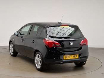Used Vauxhall Corsa 2017 for sale - 75485984: Photo