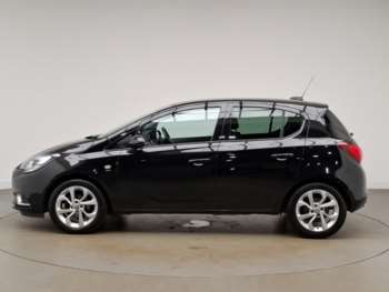 Used Vauxhall Corsa 2017 for sale - 75485984: Photo