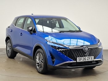 Used Nissan Qashqai 2026 for sale - 79347833: Photo