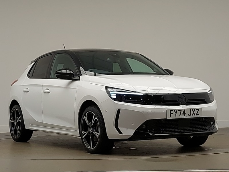 Used Vauxhall Corsa 2024 for sale - 77160169: Photo 1