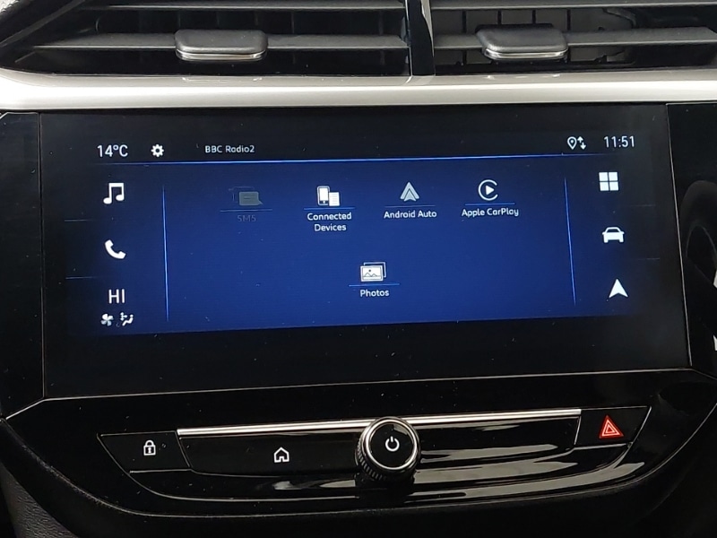 Used Vauxhall Corsa 2024 for sale - 77160169: Photo 11