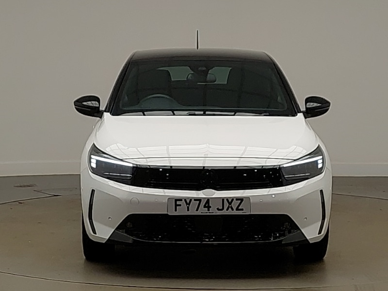 Used Vauxhall Corsa 2024 for sale - 77160169: Photo 12