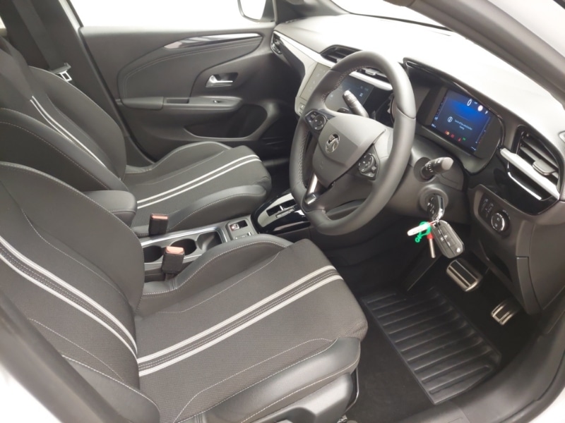 Used Vauxhall Corsa 2024 for sale - 77160169: Photo 13