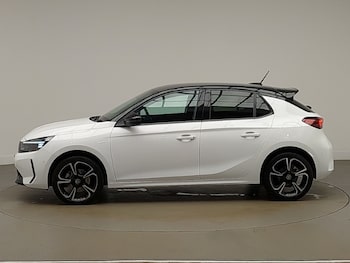 Used Vauxhall Corsa 2024 for sale - 77160169: Photo