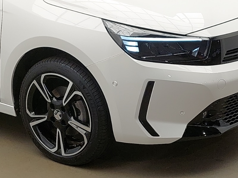 Used Vauxhall Corsa 2024 for sale - 77160169: Photo 9