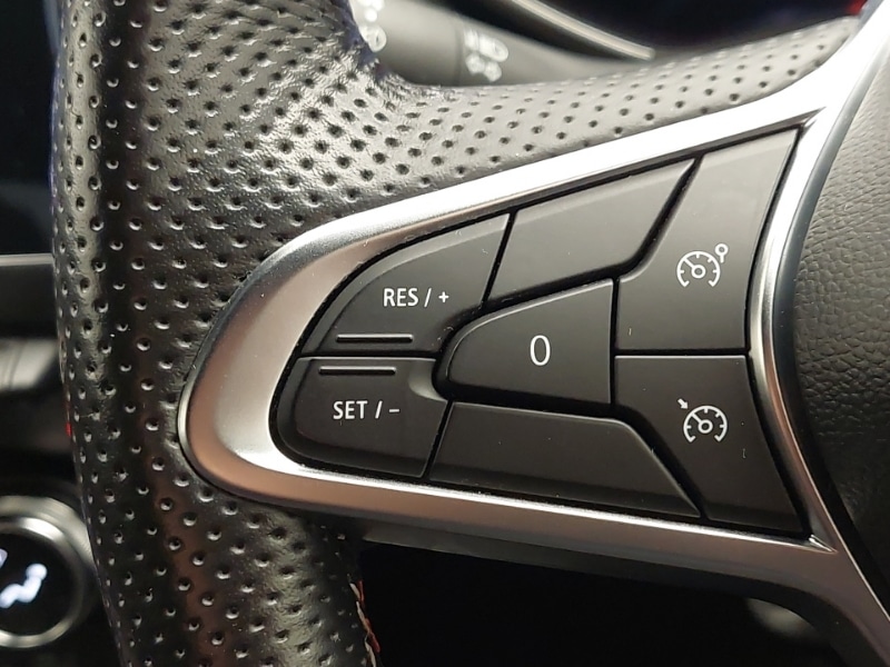 Used Renault Clio 2023 for sale - 76179229: Photo 18
