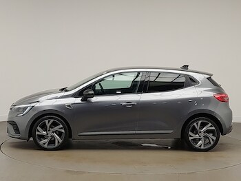 Used Renault Clio 2023 for sale - 76179229: Photo