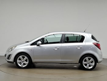 Used Vauxhall Corsa 2014 for sale - 79581232: Photo